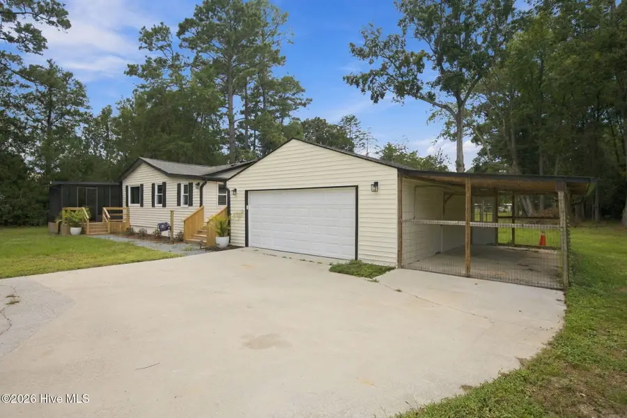 190 Old Bridge Road, Rocky Point, NC 28457 - #2