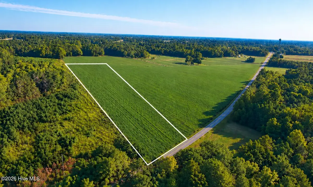 Lot 1 Red Oak Battleboro Road, Battleboro, NC 27809 - #1