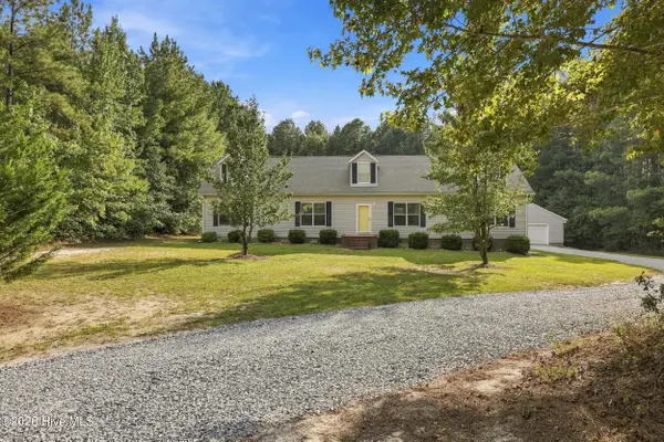 60 Wells Lane, Gates, NC 27937