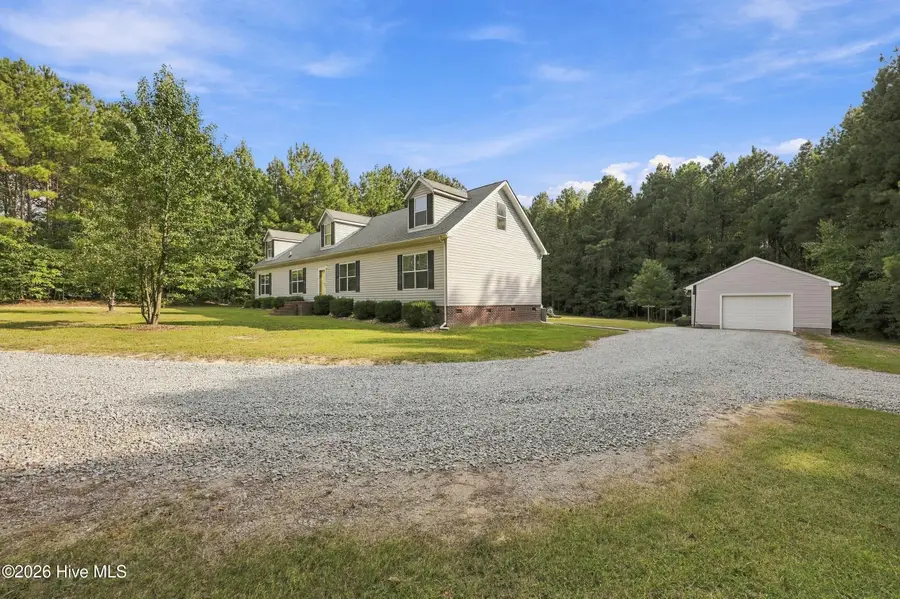 60 Wells Lane, Gates, NC 27937 - #2