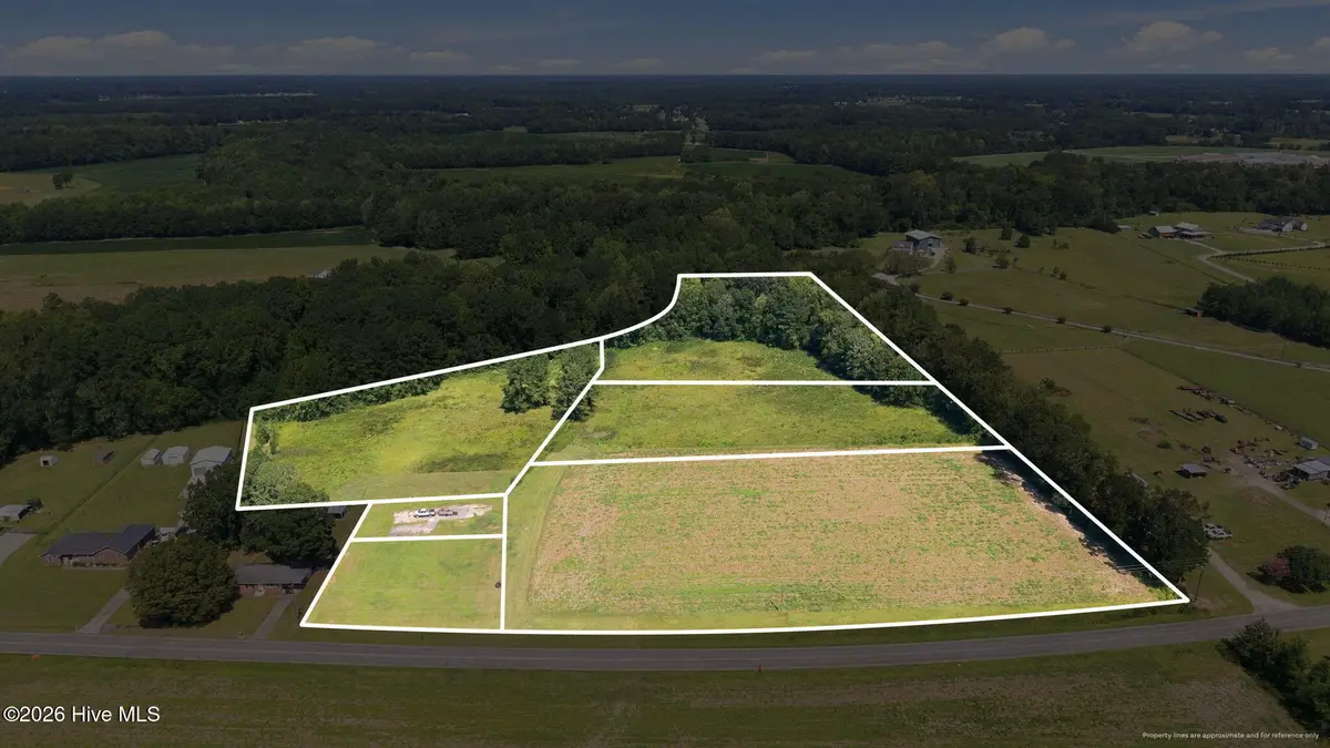 3241 Mills Road, Greenville, NC 27858 - #1