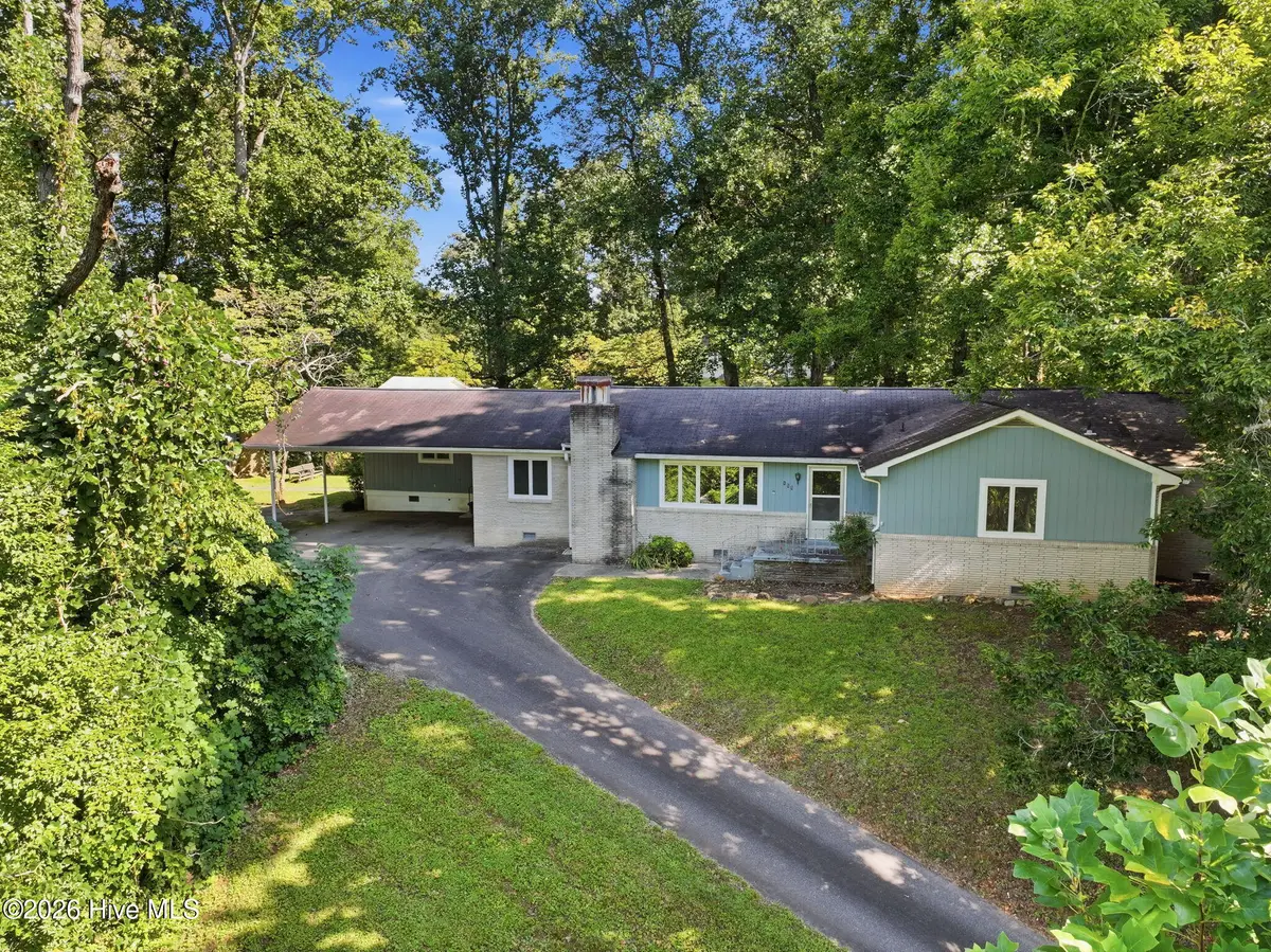159 Cherry Street, Murphy, NC 28906 - #1