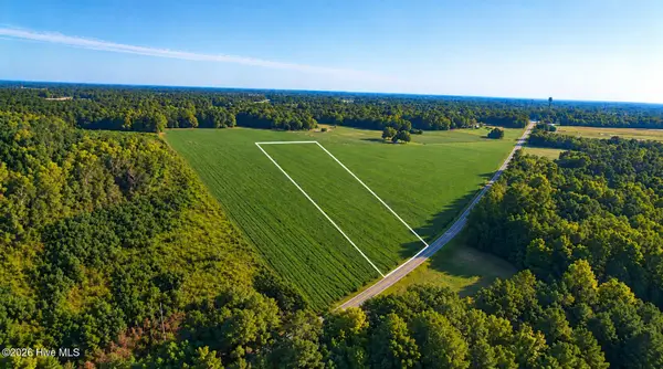 Lot 2 Red Oak Battleboro Road, Battleboro, NC 27809