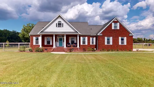 3096 Stevens Mill Road, Goldsboro, NC 27530
