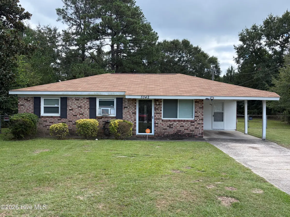 3342 Karian Drive, Augusta, GA 30906 - #1