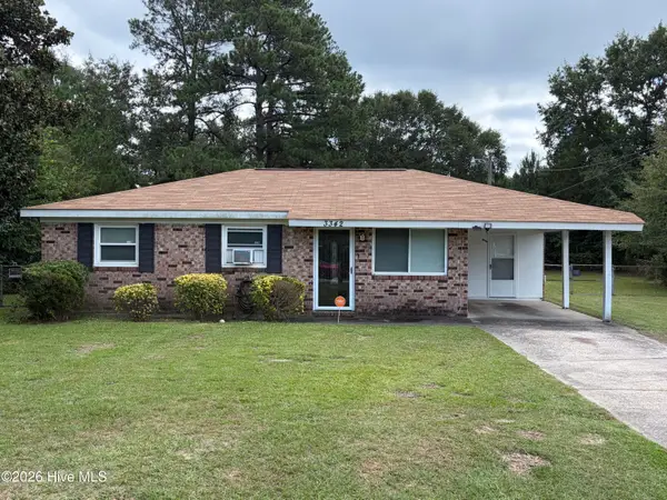 3342 Karian Drive, Augusta, GA 30906