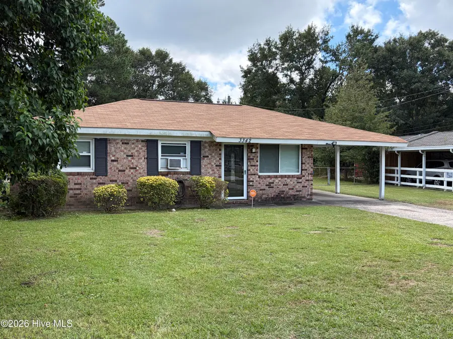 3342 Karian Drive, Augusta, GA 30906 - #3