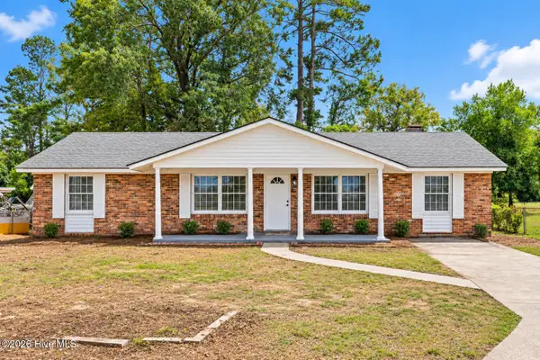 2541 Blueberry Drive, Augusta, GA 30906