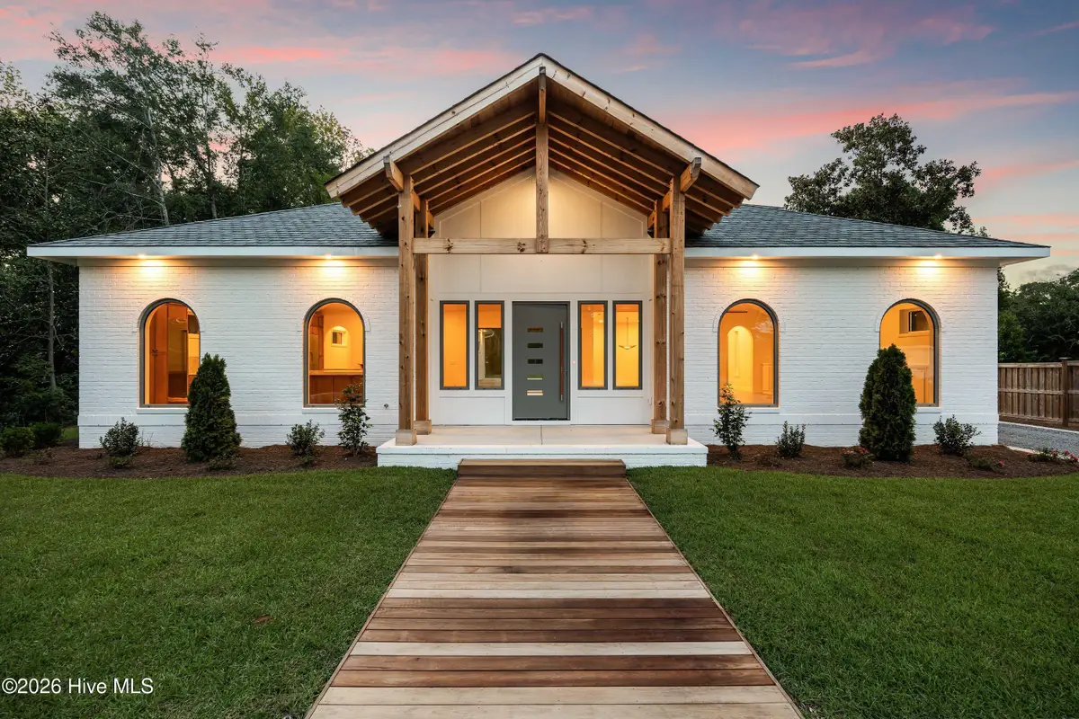 1904 Middle Sound Loop Road, Wilmington, NC 28411 - #1