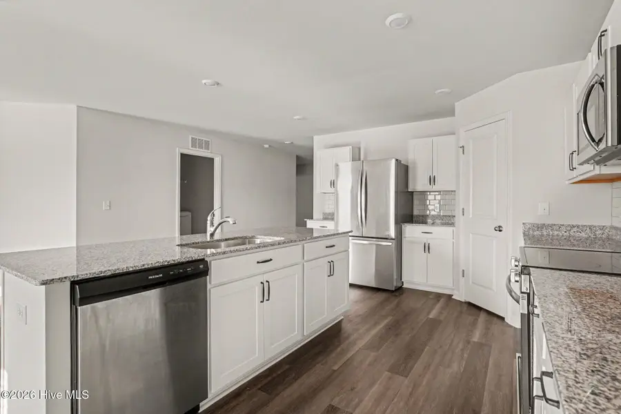 258 Red Ridge Ln Sw, Sunset Beach, NC 28468 - #2