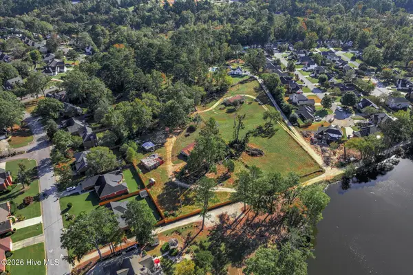 1031,1041 Hardy Lake Road, Evans, GA 30809