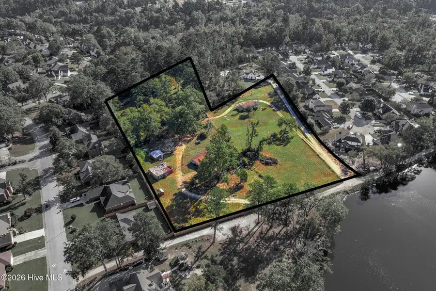 1031,1041 Hardy Lake Road, Evans, GA 30809 - #3