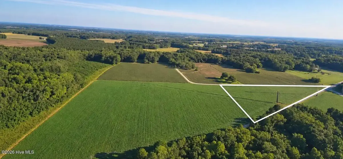 Lot 5 Red Oak Battleboro Road, Battleboro, NC 27809 - #1