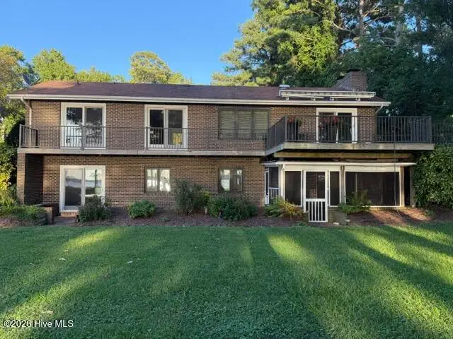 1217 Little River Drive, Elizabeth City, NC 27909 - #3