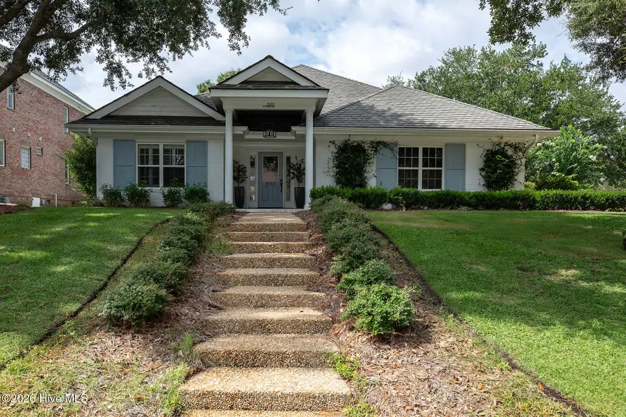 800 Fox Ridge Lane, Wilmington, NC 28405 - #2