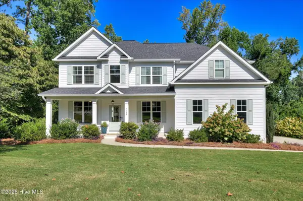 4152 Knollcrest Circle N, Martinez, GA 30907