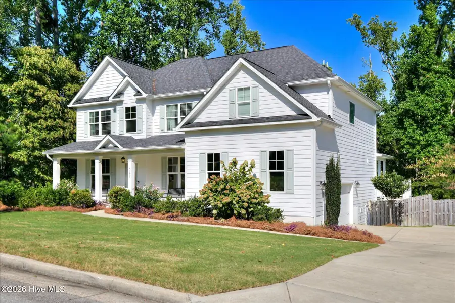 4152 Knollcrest Circle N, Martinez, GA 30907 - #2