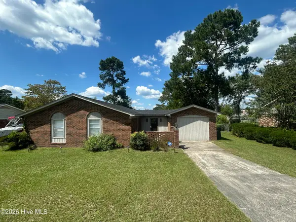 109 Highview Drive, Martinez, GA 30907