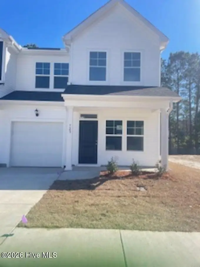 852 Palm Frond Way Nw, Calabash, NC 28467 - #1