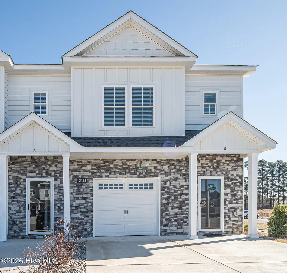 2109 N Kali Lane #A, Greenville, NC 27834 - #1