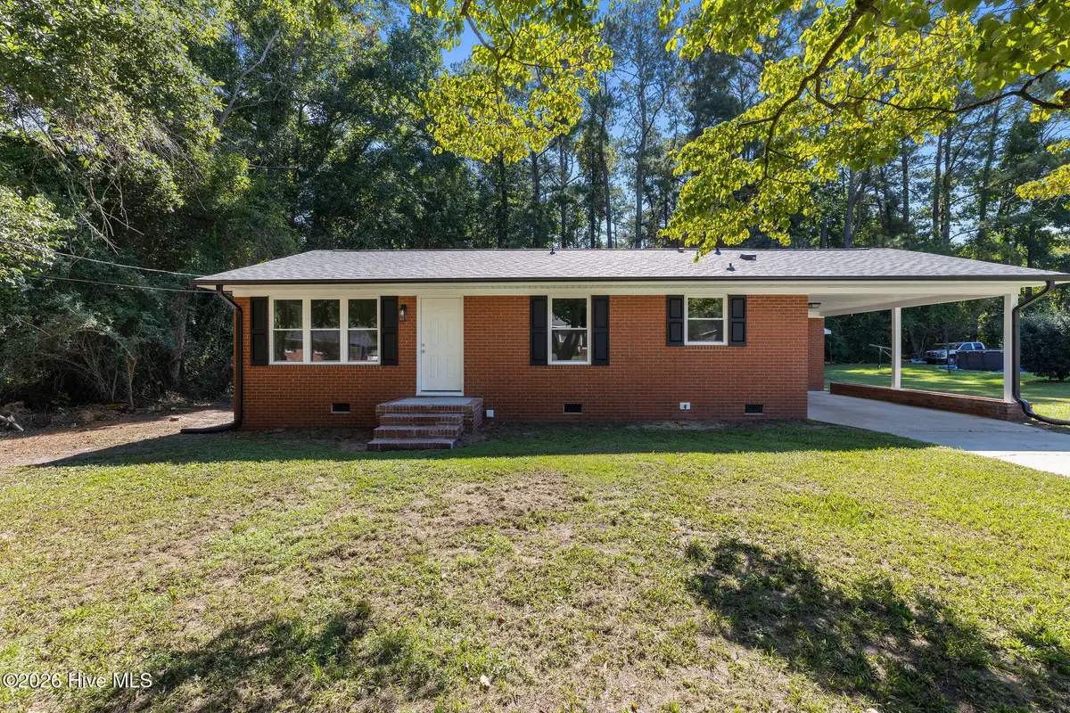 315 Hines Street, Snow Hill, NC 28580 - #1
