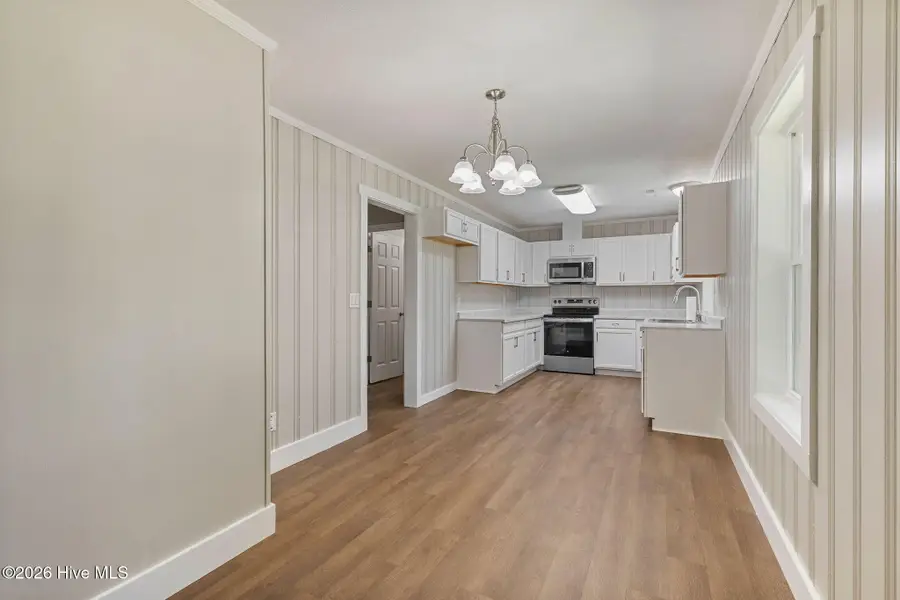 315 Hines Street, Snow Hill, NC 28580 - #3