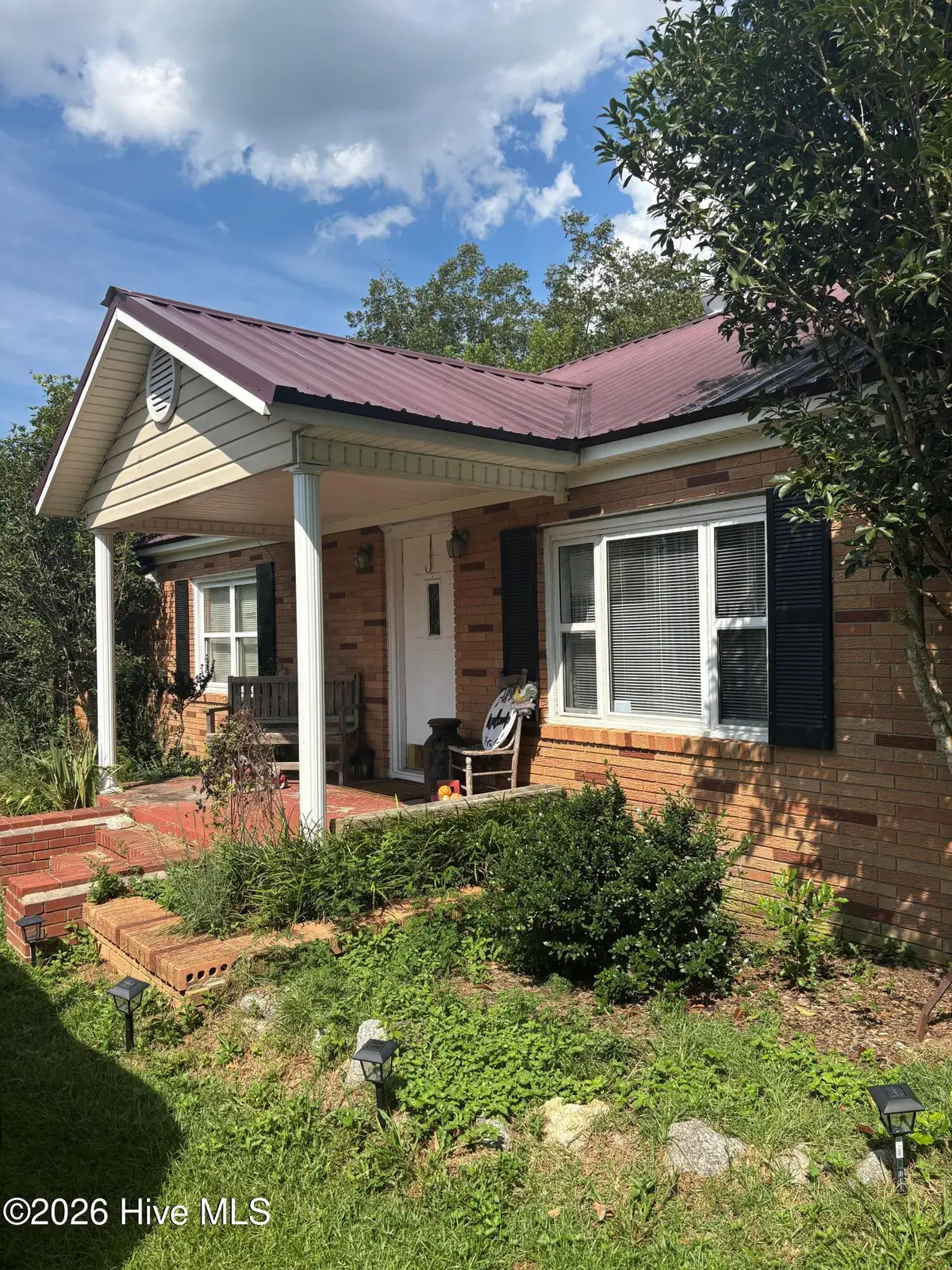 6083 Highway 171 S, Gibson, GA 30810 - #1