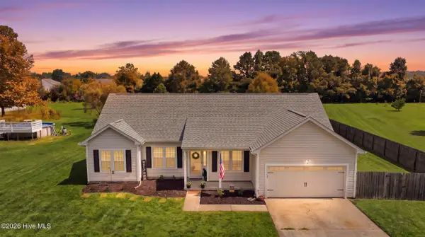 122 Mack Jones Road, Moyock, NC 27958