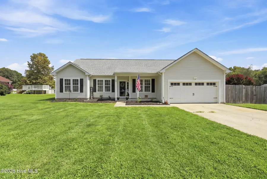 122 Mack Jones Road, Moyock, NC 27958 - #3