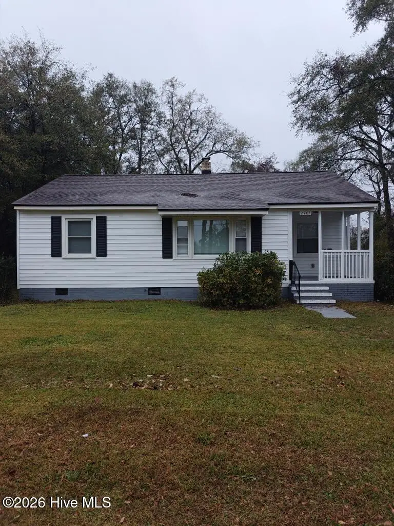 2201 Shirley Avenue, Augusta, GA 30904 - #1