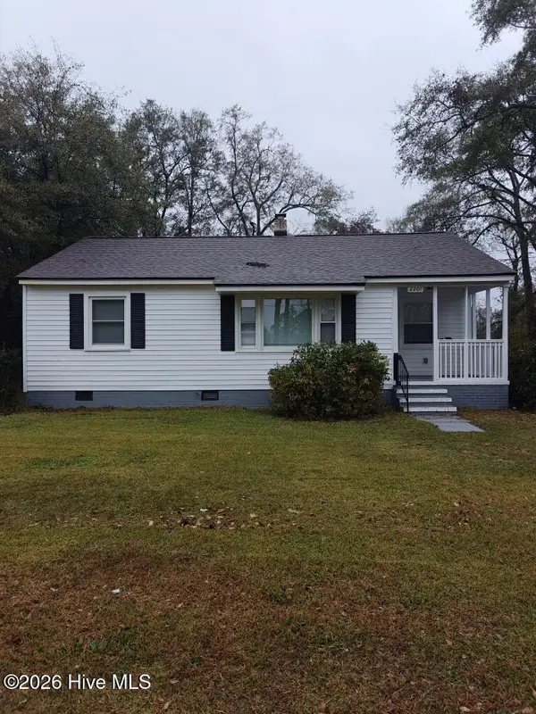 2201 Shirley Avenue, Augusta, GA 30904