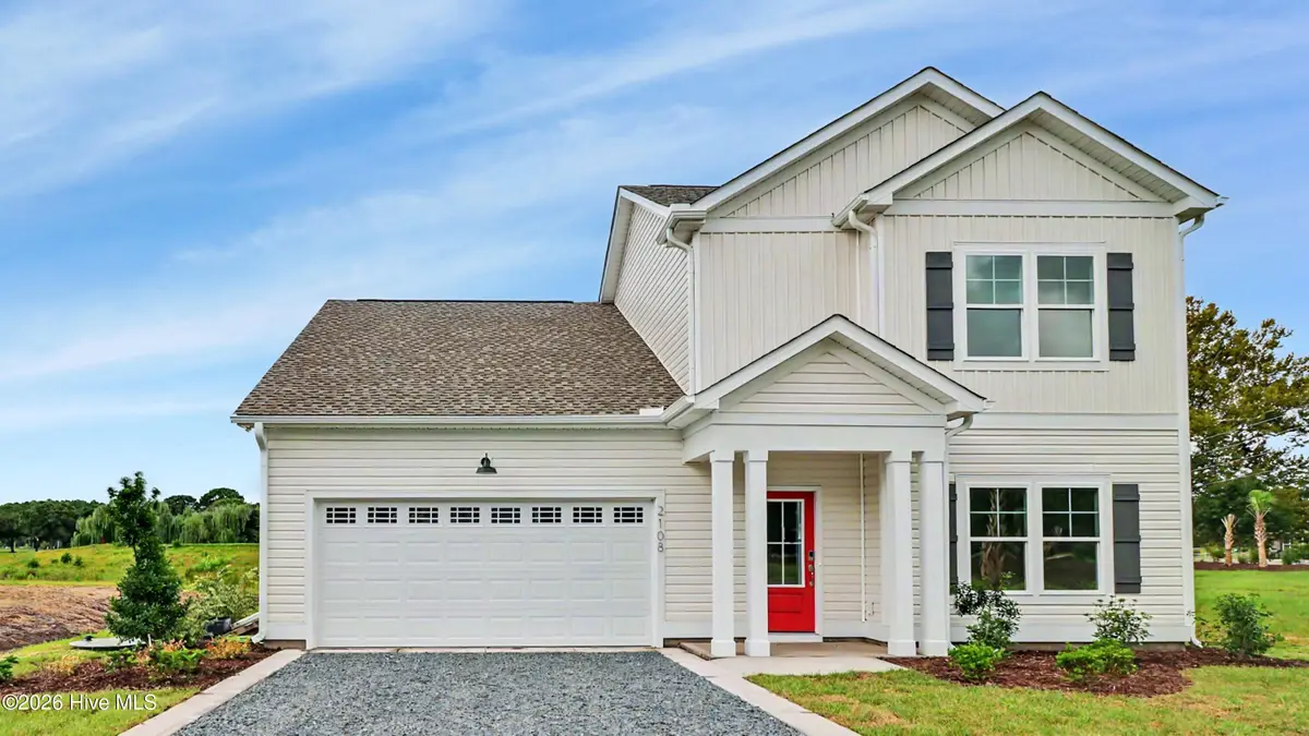 2108 Cregan Cove Sw #(Lot 2), Ocean Isle Beach, NC 28469 - #1