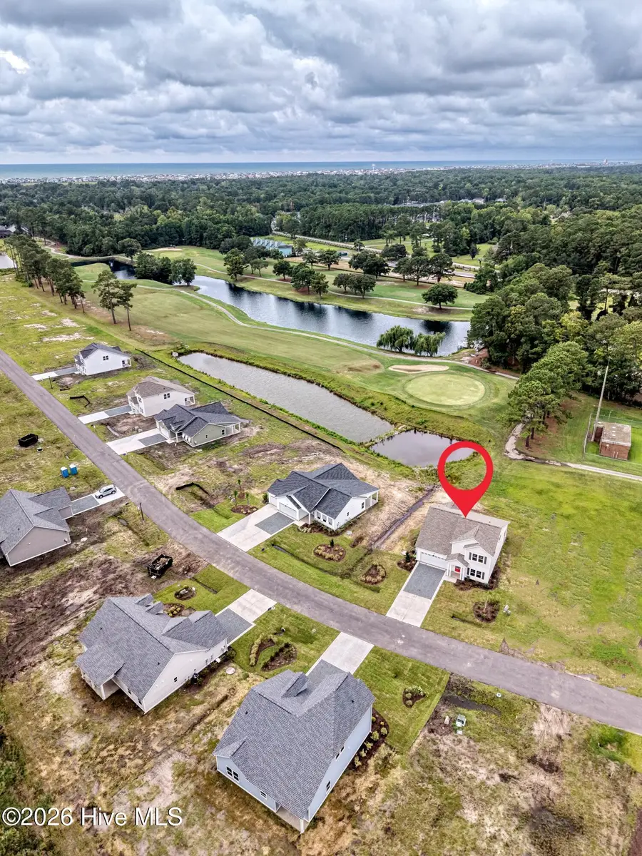 2108 Cregan Cove Sw #(Lot 2), Ocean Isle Beach, NC 28469 - #3