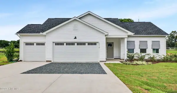 2114 Cregan Cove Sw #(Lot 3), Ocean Isle Beach, NC 28469