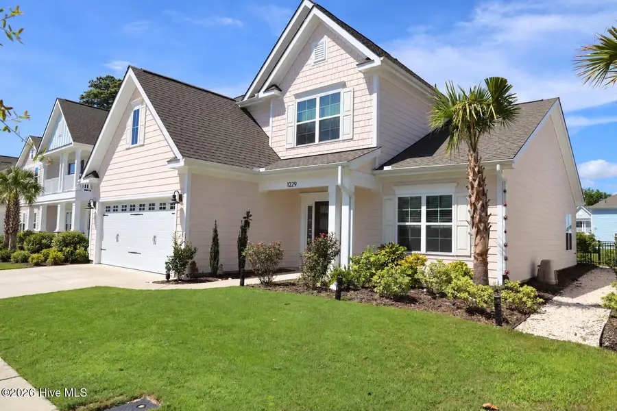 1229 Sea Lavender Drive #Lot 55, Wilmington, NC 28403 - #3