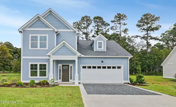 2107 Cregan Cove Sw #(Lot 18), Ocean Isle Beach, NC 28469