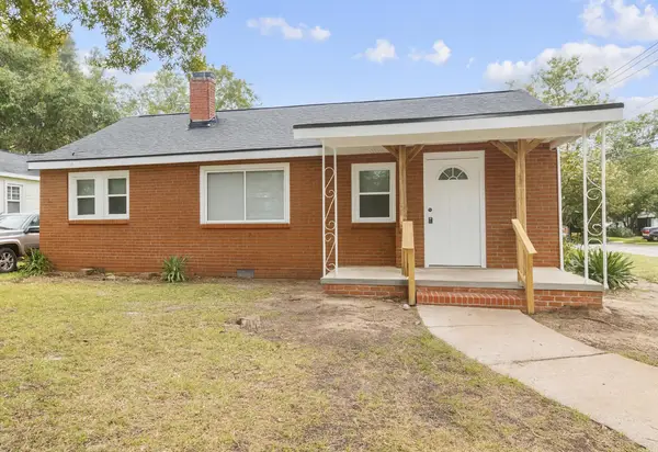 601 Jefferson Drive, Augusta, GA 30909