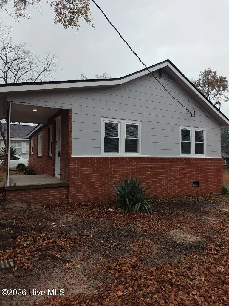 601 Jefferson Drive, Augusta, GA 30909 - #2