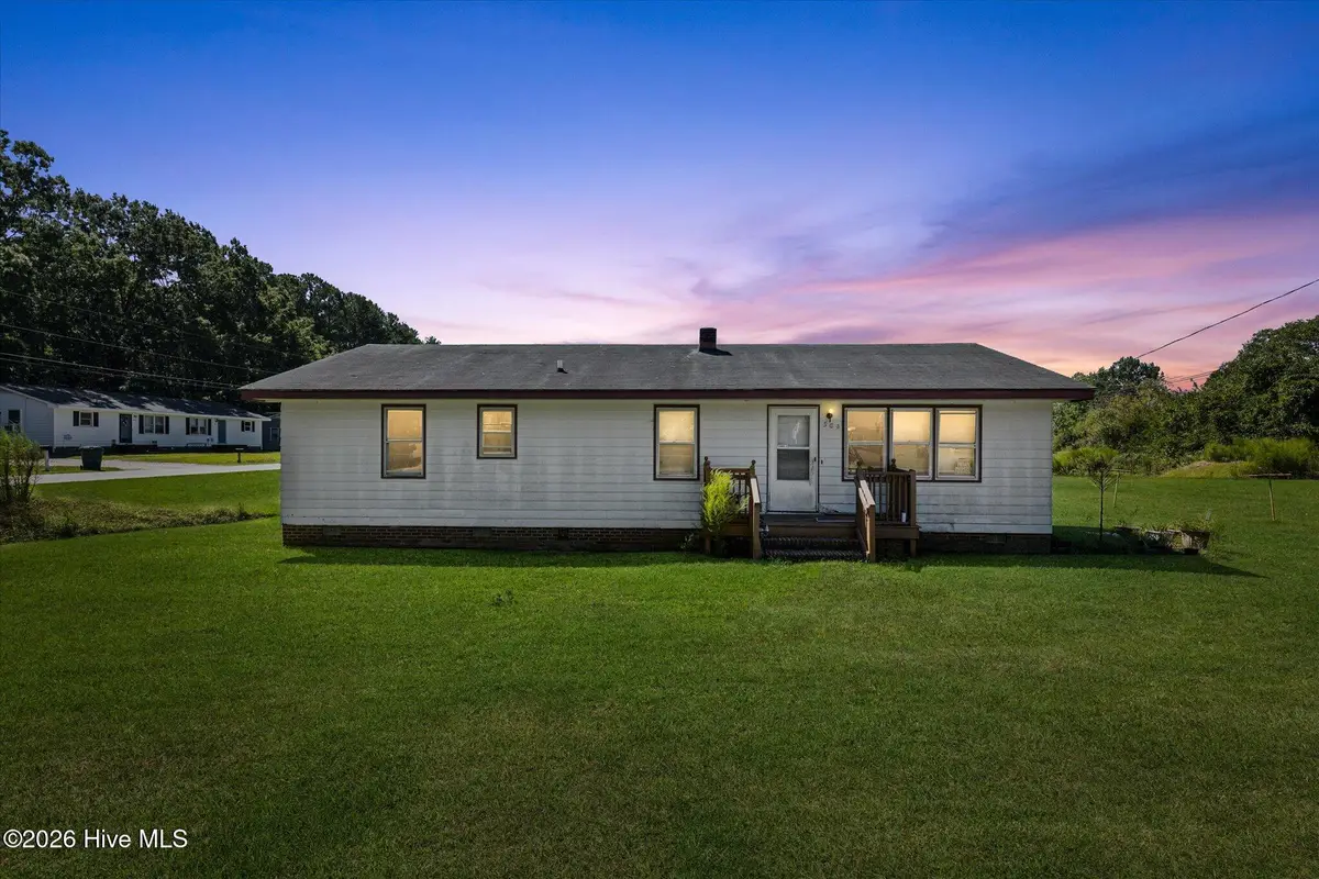 103 Mccoy Drive, Nashville, NC 27856 - #1