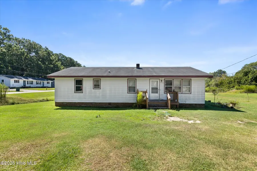 103 Mccoy Drive, Nashville, NC 27856 - #2