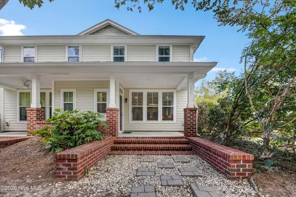 131 Myrtle Avenue, Wilmington, NC 28403