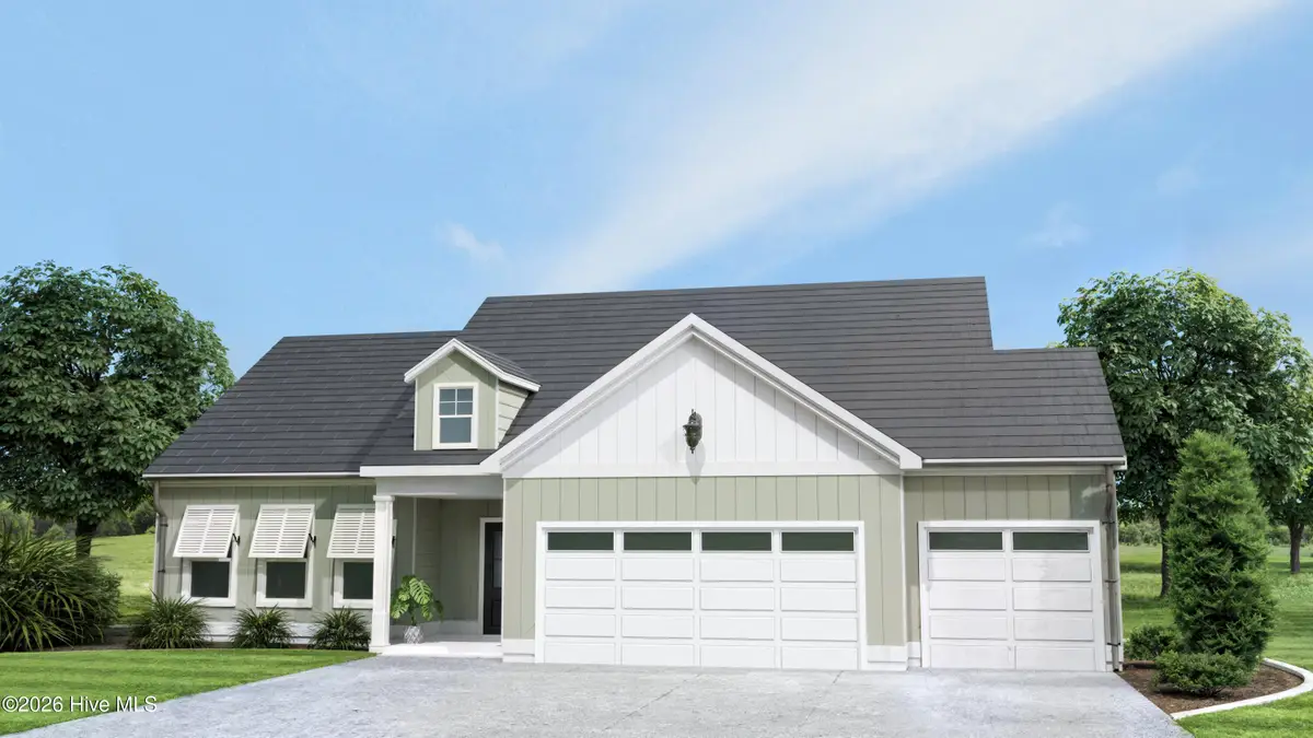 2122 Cregan Cove Sw #(Lot 5), Ocean Isle Beach, NC 28469 - #1