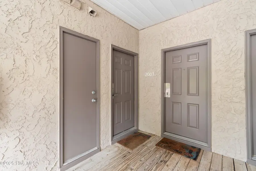 233 Kings Trail # 2003, Sunset Beach, NC 28468 - #2