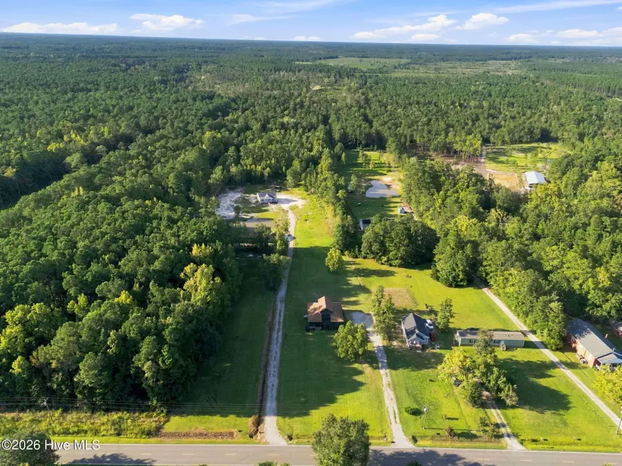 16864 N Nc Highway 210, Rocky Point, NC 28457 - #3