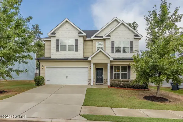 2322 Malone Way, Evans, GA 30809