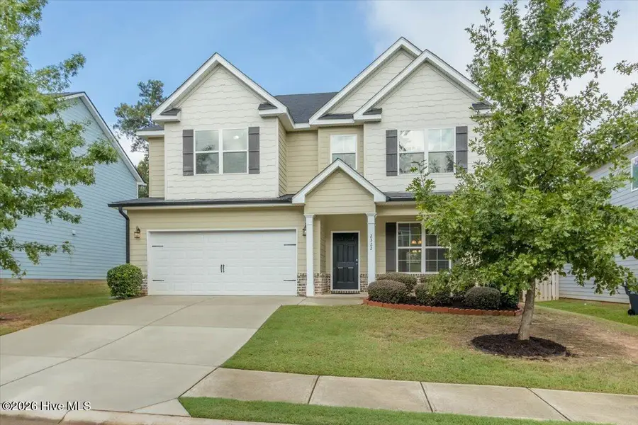 2322 Malone Way, Evans, GA 30809 - #2