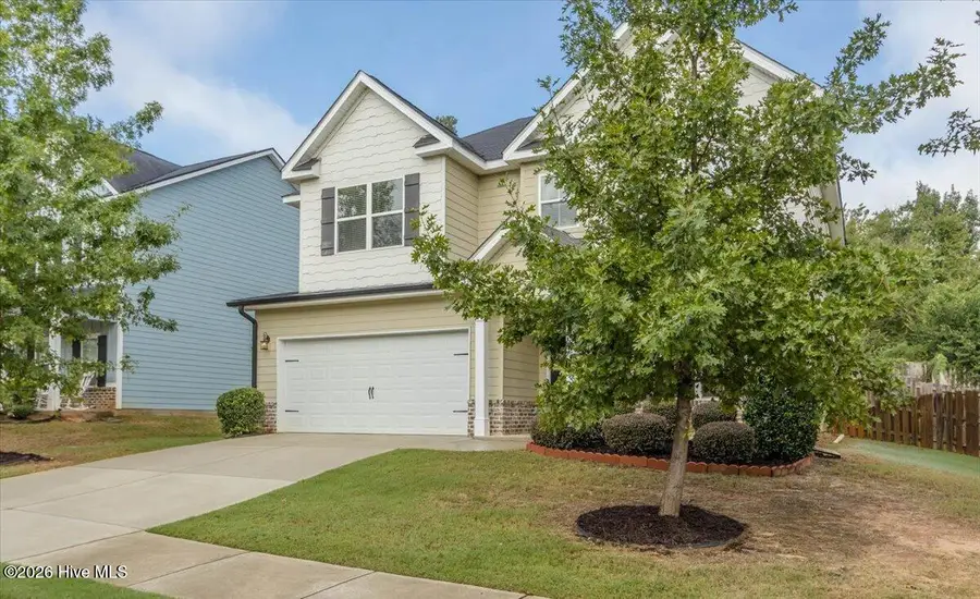 2322 Malone Way, Evans, GA 30809 - #3