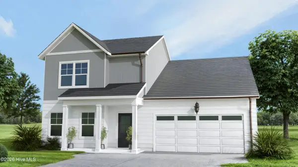2134 Cregan Cove Sw #(Lot 8), Ocean Isle Beach, NC 28469