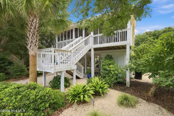 11 Shell Court, Surf City, NC 28445