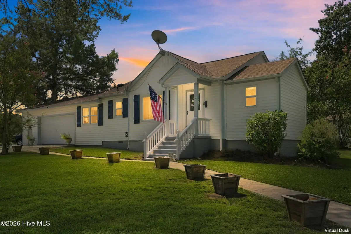 101 Elizabeth Street, Richlands, NC 28574 - #1